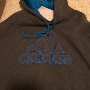 Adidas Hoodie